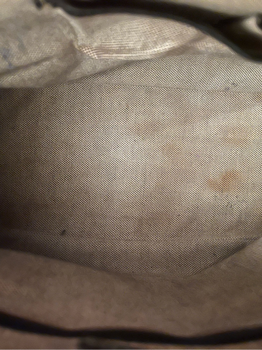 Dooney & Bourke Black Pebbled Leather Satchel - Picture 7 of 7